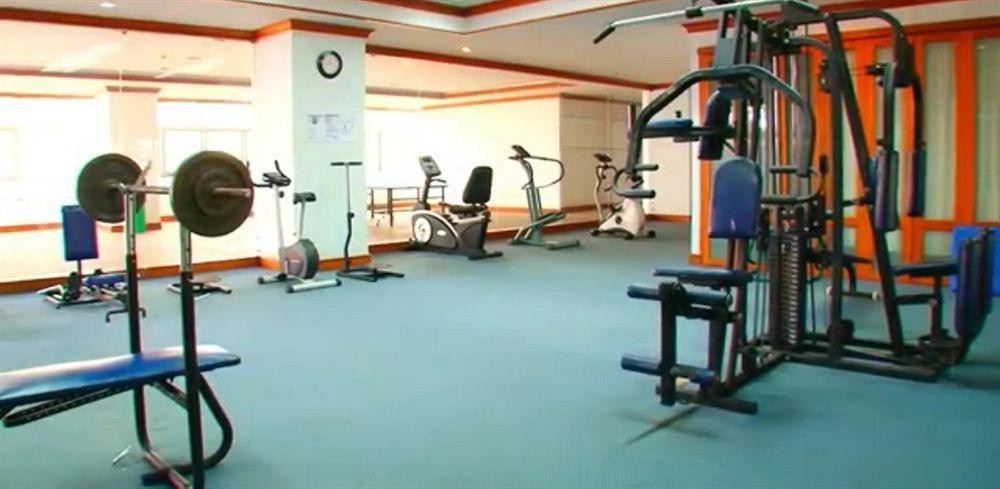 ماركلاند بيتش فيو باتايا المظهر الخارجي الصورة